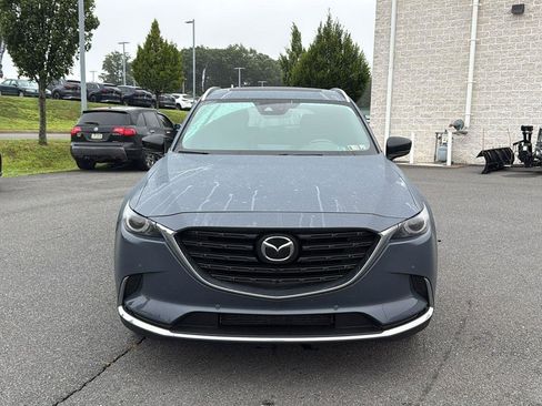 Certified 2022 MAZDA CX-9 Carbon Edition image 16