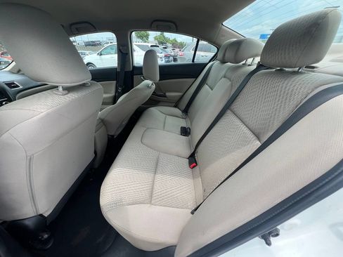 Used 2015 Honda Civic LX image 19