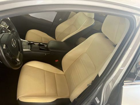 Used 2020 Lexus NX 300 FWD w/ Comfort Package image 18