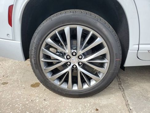 New 2026 Buick Enclave Avenir w/ Super Cruise Package image 6