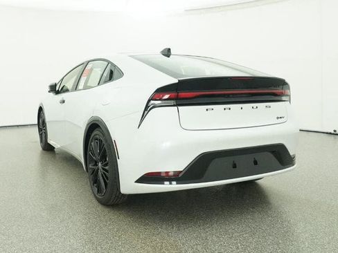 New 2026 Toyota Prius image 22