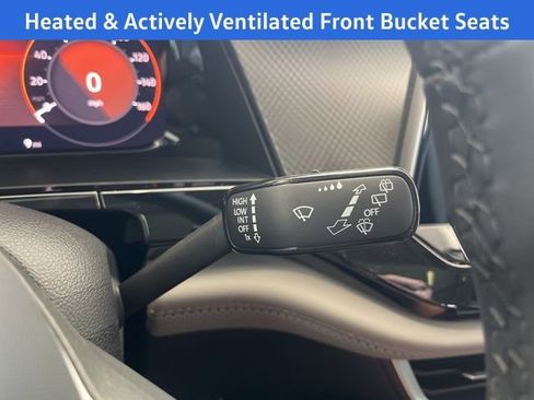 New 2026 Volkswagen Atlas Peak Edition image 14