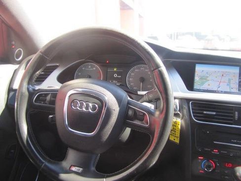 Used 2012 Audi S4 Prestige image 21