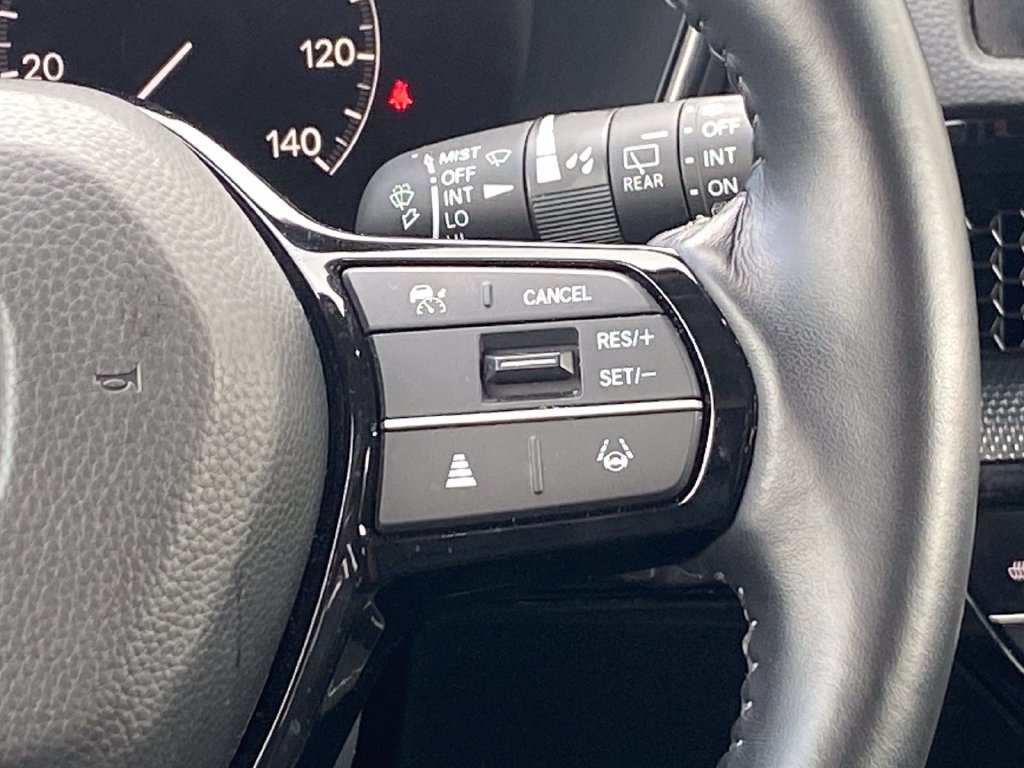 Used 2025 Honda CR-V EX-L image 21