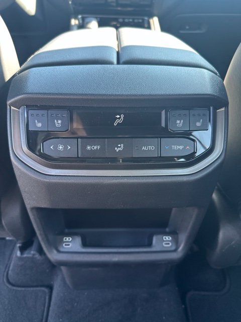 Certified 2026 Lexus TX 350 AWD w/ Technology Package image 17