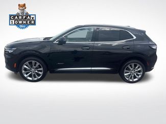 Used 2022 Buick Envision Avenir w/ Technology Package II AWD/4WD video 2
