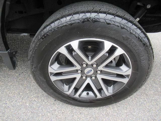 Certified 2023 Ford F150 XL w/ STX Appearance Package AWD/4WD image 12