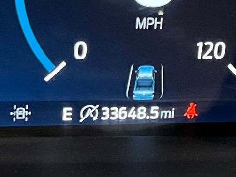 Used 2023 Ford F150 Tremor w/ Equipment Group 402A High image 28