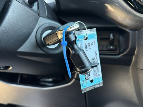 New 2025 Ford Ranger XLT image 29