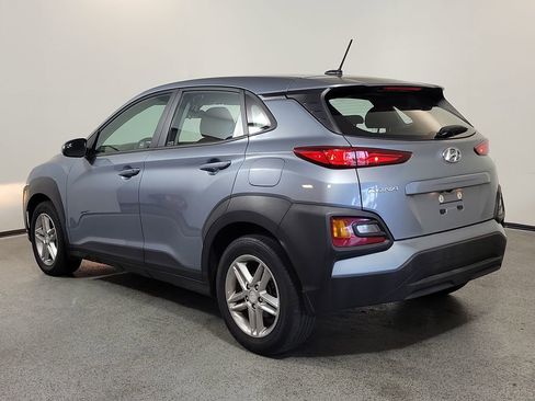 Used 2021 Hyundai Kona SE FWD image 5