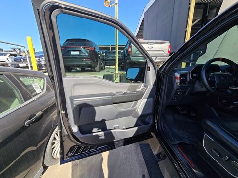 Used 2022 Ford F150 Raptor w/ Equipment Group 801A High image 5