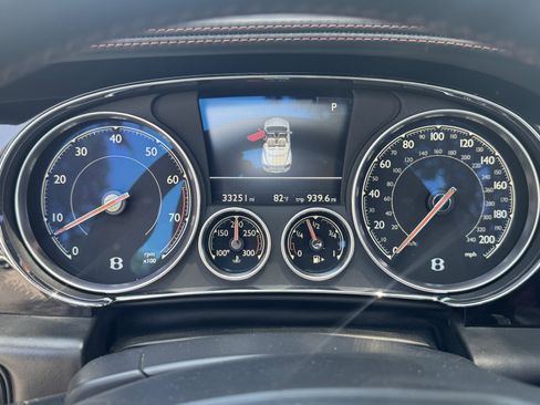 Used 2016 Bentley Continental GT V8 S AWD/4WD image 23