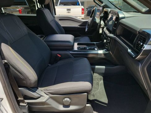 Used 2024 Ford F150 STX AWD/4WD image 27