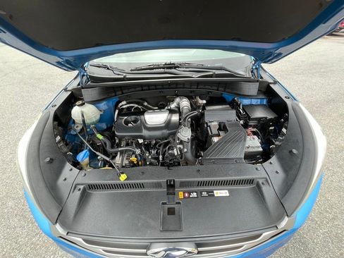 Used 2018 Hyundai Tucson Value w/ Cargo Package FWD image 33
