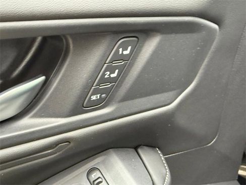 New 2025 Honda Accord Sport image 10