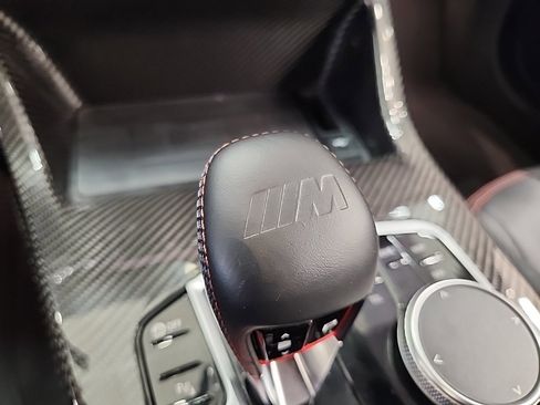 Used 2025 BMW M4 CS image 39