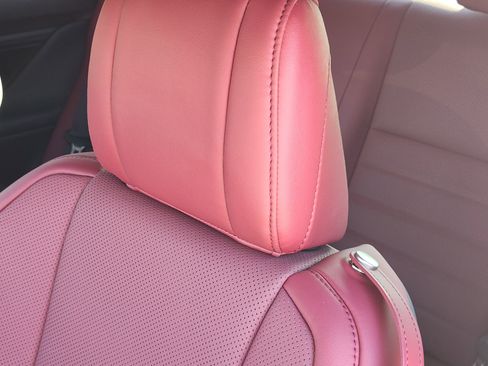 Certified 2024 Lexus RC 300 w/ Premium Package image 20