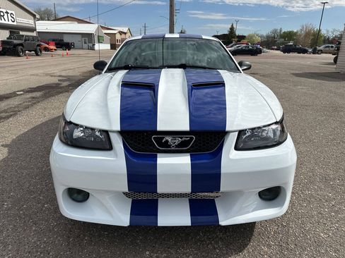 Used 1999 Ford Mustang GT RWD image 7