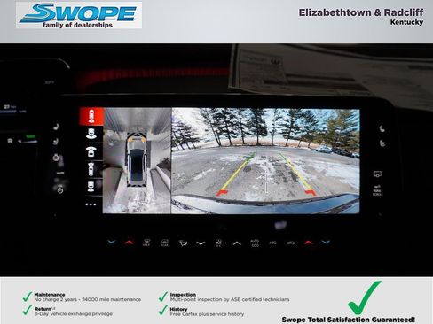 New 2024 Dodge Charger R/T w/ Plus Group image 28