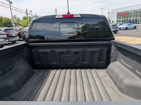 Used 2024 Ford Ranger Raptor AWD/4WD image 9
