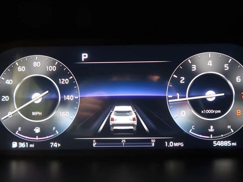 Used 2022 Kia Sorento SX image 35