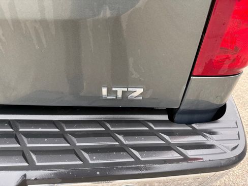 Used 2011 Chevrolet Silverado 1500 LTZ w/ LTZ Plus Package image 9