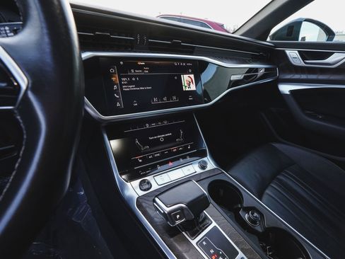 Used 2023 Audi A6 3.0T Premium image 17