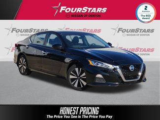Used 2022 Nissan Altima 2.5 SV FWD video 1
