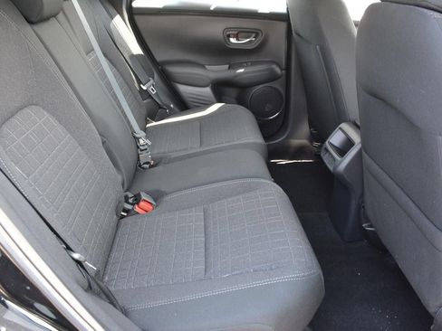 Used 2024 Honda HR-V LX image 17