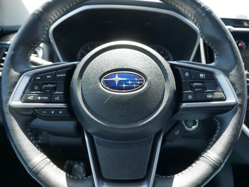 Used 2023 Subaru Ascent Limited w/ Technology Package AWD/4WD image 25