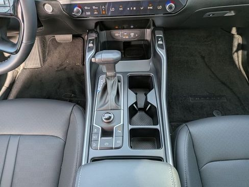 New 2026 Kia Sorento EX FWD image 22
