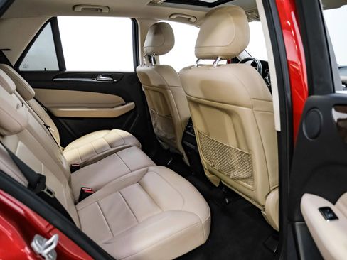 Used 2016 Mercedes-Benz GLE 350 4MATIC image 33