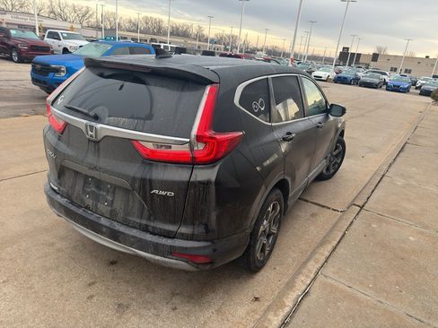 Used 2019 Honda CR-V EX image 5