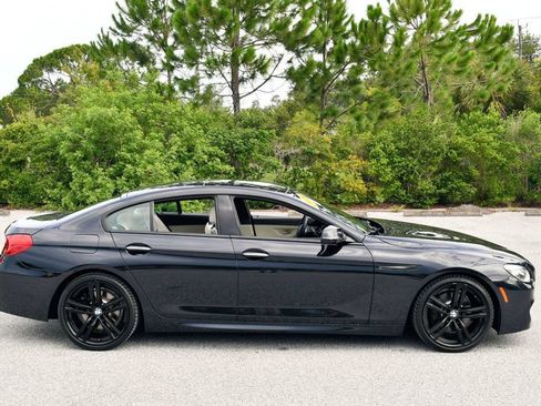 Used 2018 BMW 640i Gran Coupe RWD image 39