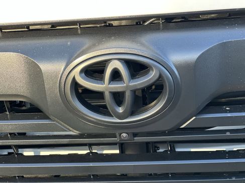 New 2026 Toyota Tundra Limited image 12