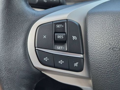 Used 2023 Ford Explorer XLT w/ Equipment Group 202A AWD/4WD image 15
