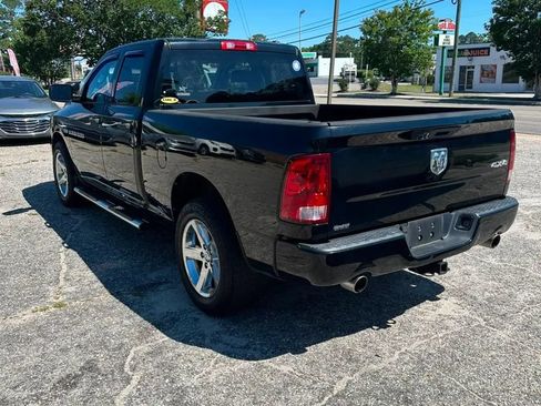 Used 2012 RAM 1500 Express AWD/4WD image 5