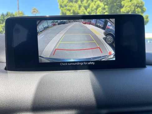 Used 2025 MAZDA CX-5 AWD 2.5 S image 19