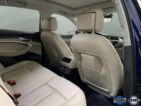 Used 2021 Audi e-tron Premium image 74