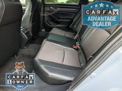 Used 2022 Honda Accord Sport image 18