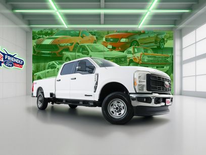 New 2026 Ford F250 XL w/ XL Driver Assist Package