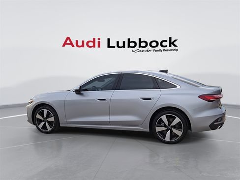 New 2025 Audi A5 2.0T Premium Plus image 6