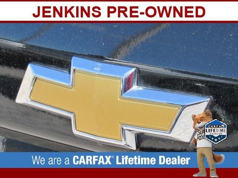 Used 2024 Chevrolet Equinox LT FWD image 14