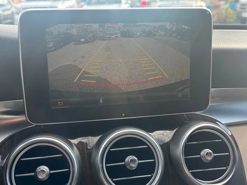 Used 2015 Mercedes-Benz C 300 4MATIC Sedan image 16