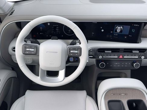 New 2026 Hyundai Palisade SEL image 17