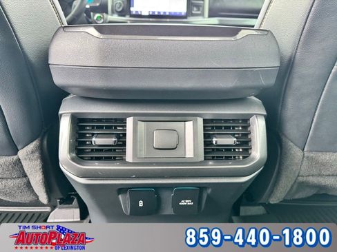 Used 2023 Ford F150 Tremor AWD/4WD image 35