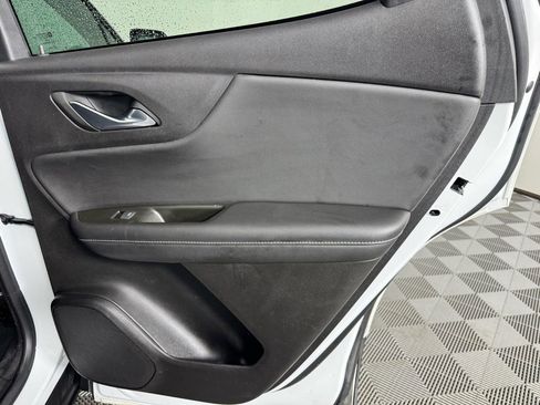 Used 2024 Chevrolet Blazer LT w/ Convenience Package image 26