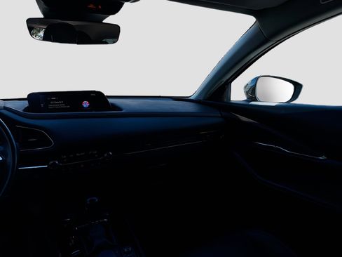 Used 2021 MAZDA CX-30 AWD 2.5 S w/ Premium Package image 22