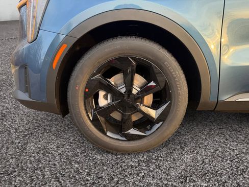 New 2026 Kia Sorento SX Prestige image 14