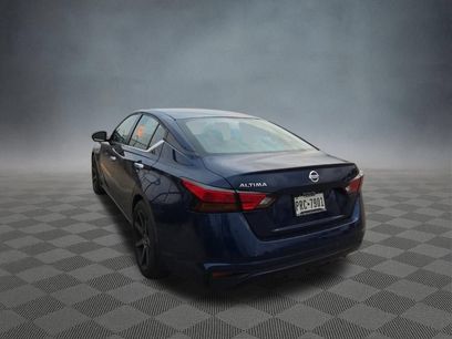 Used 2021 Nissan Altima 2.5 S